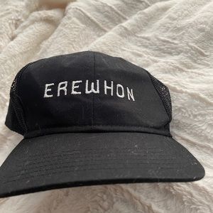 Erewhon hat